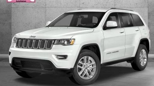 JEEP GRAND CHEROKEE 2018 1C4RJFAG4JC103411 image